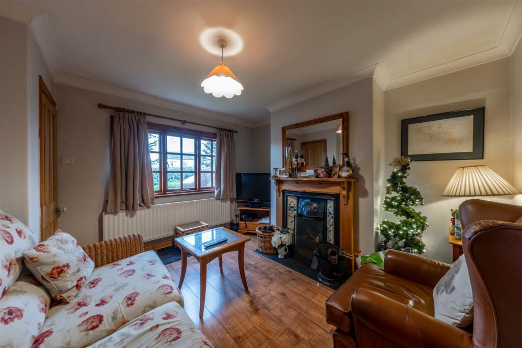 Additional image 4 of Elm Tree Cottages, Church Lane, Huxley