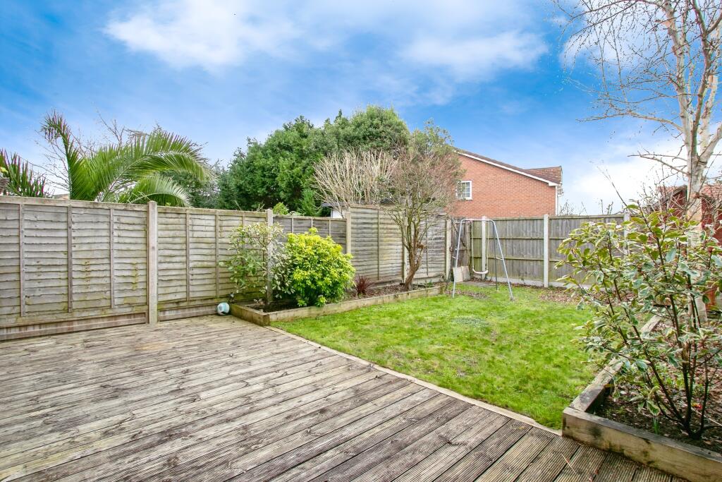Additional image 14 of Braishfield Gardens, THROOP, Bournemouth, Dorset, BH8