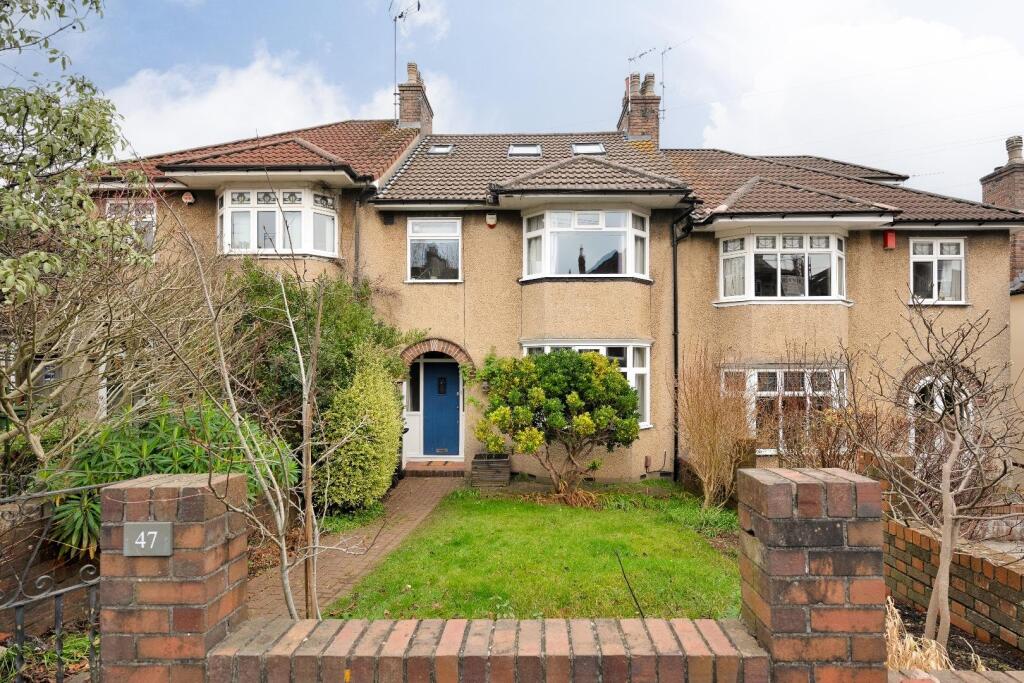 Additional image 11 of Northumberland Road, Redland, Bristol