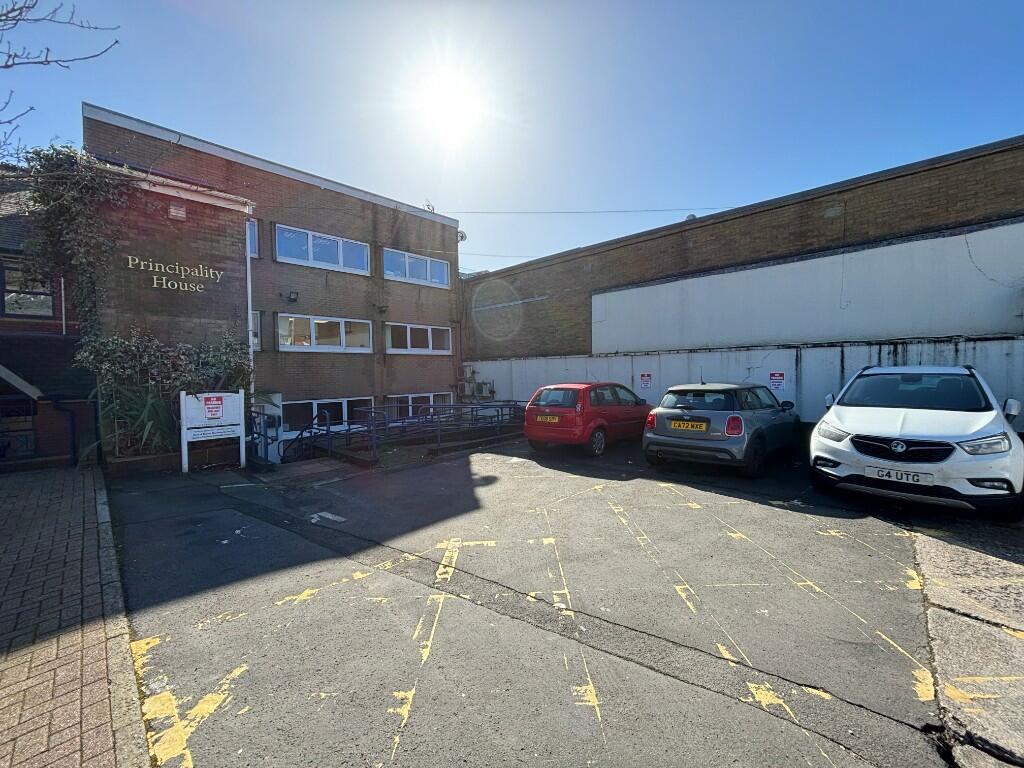 Additional image 13 of Principality House, 31 Taff Street, Pontypridd, South Glamorgan, Rhondda Cynon Taff, CF37