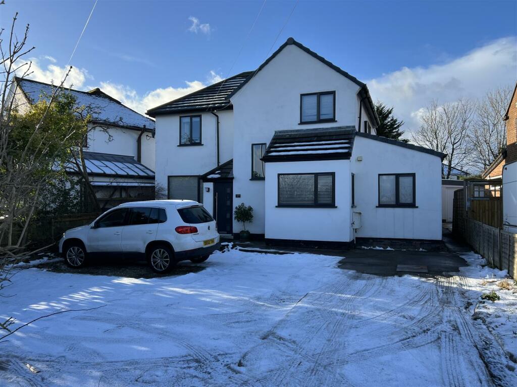 Additional image 29 of Irby Road, Irby, Wirral