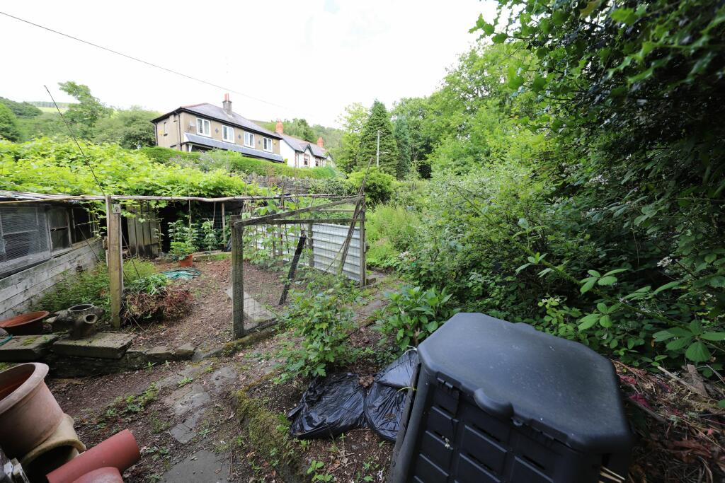Additional image 2 of Land at Ty Mawr, Aberffrwd Road, Mountain Ash