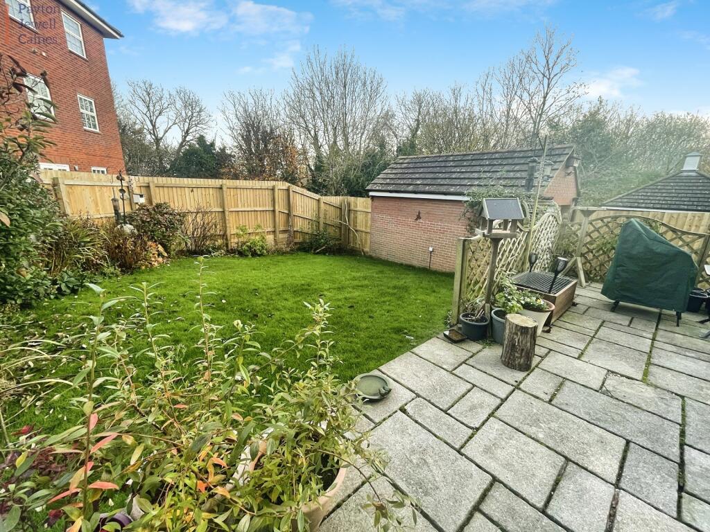 Additional image 18 of Lowland Close, Broadlands, Bridgend . CF31 5BU