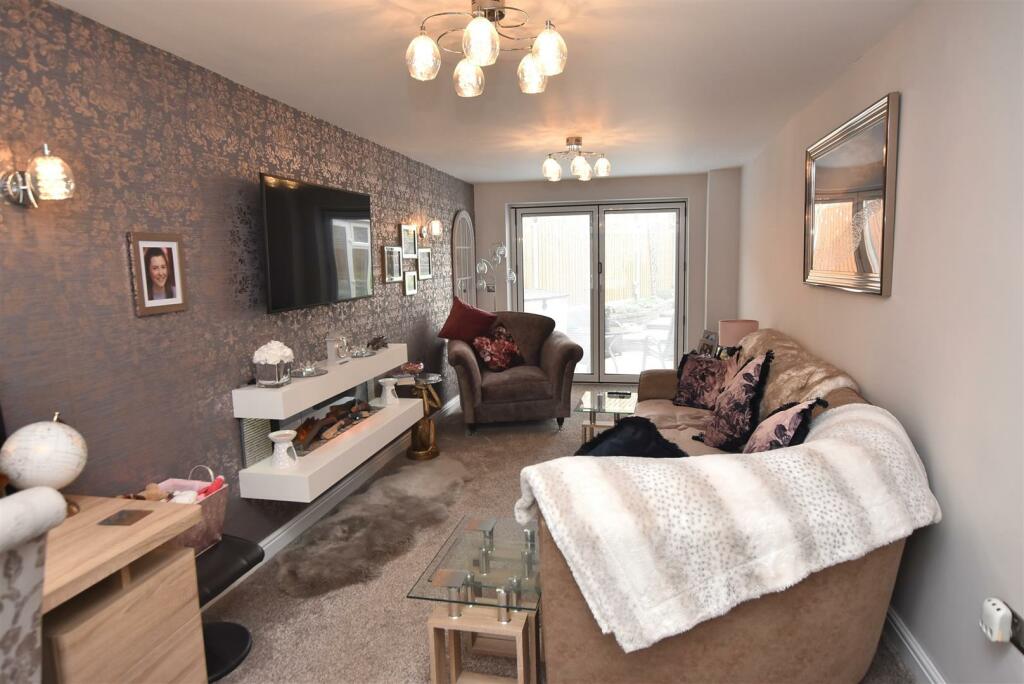 Additional image 19 of Statham Road, Bidston