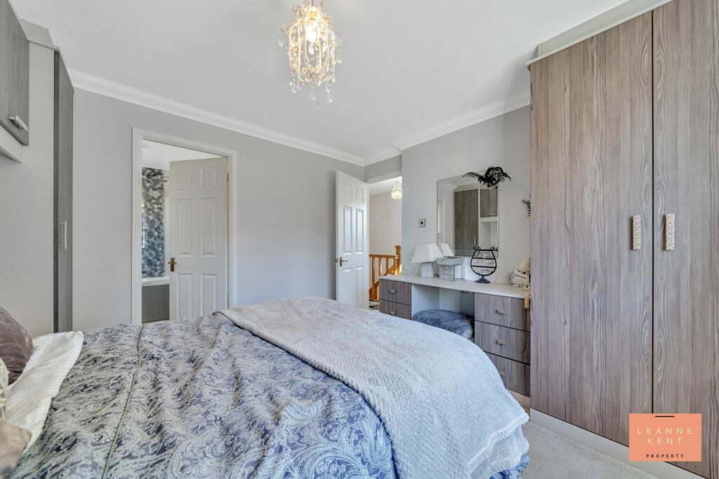 Additional image 24 of Rhyd Y Gwern Close, Rudry, CF83