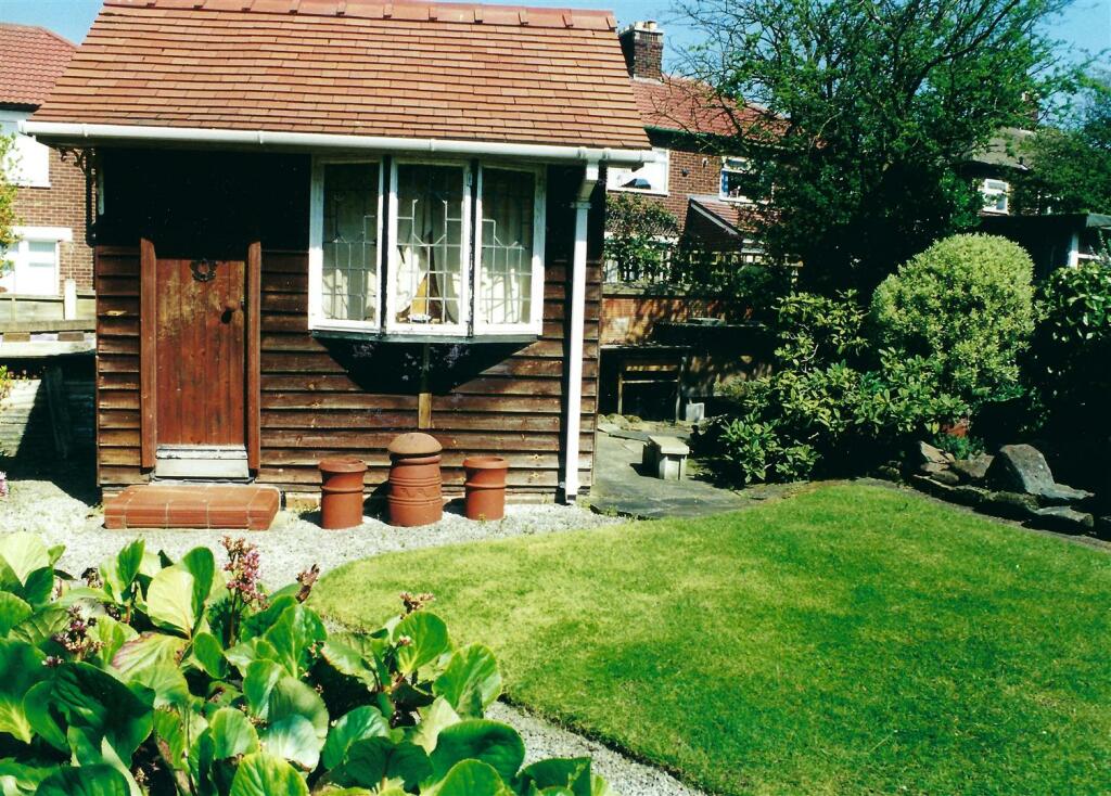 Additional image 52 of Edinburgh Drive, Prenton