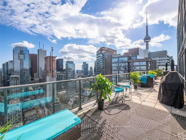 Additional image 33 of 290 Adelaide St Unit 4104