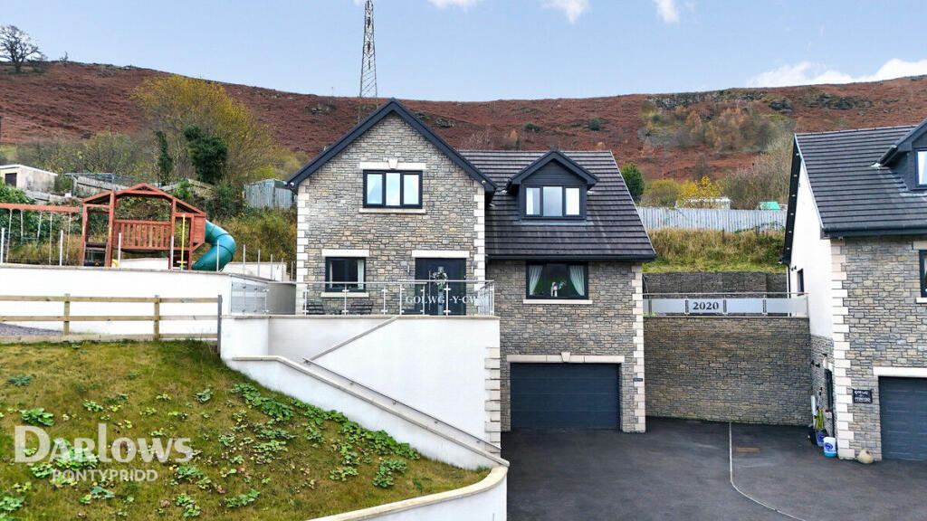 Additional image 35 of Llanwonno Road, Mountain Ash