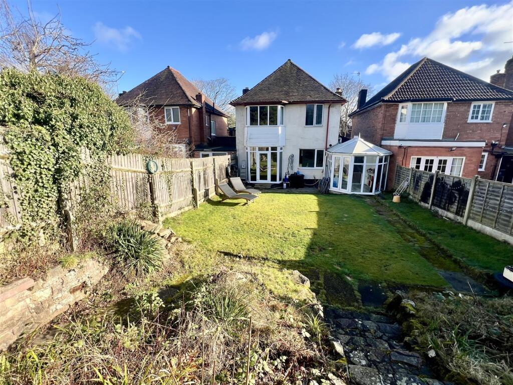 Additional image 16 of The Hurst, Moseley, Birmingham