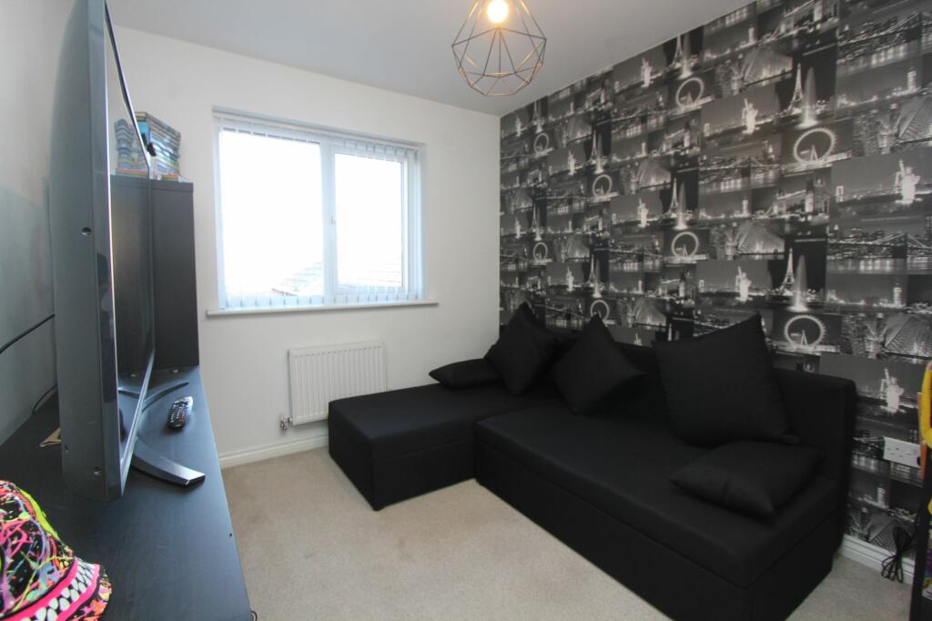 Additional image 17 of Crib Y Sianel, Rhoose Point, CF62 3NB