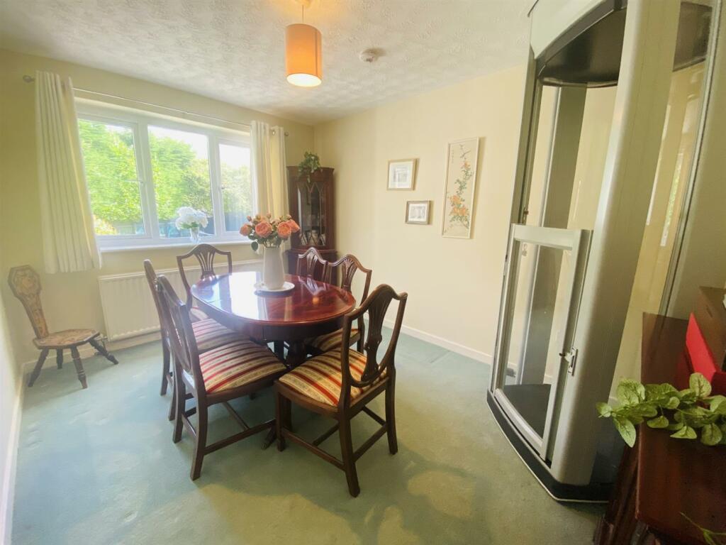 Additional image 6 of Wayside Court, Mickle Trafford, Chester