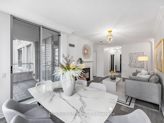 Additional image 10 of 388 Bloor St Unit 2001