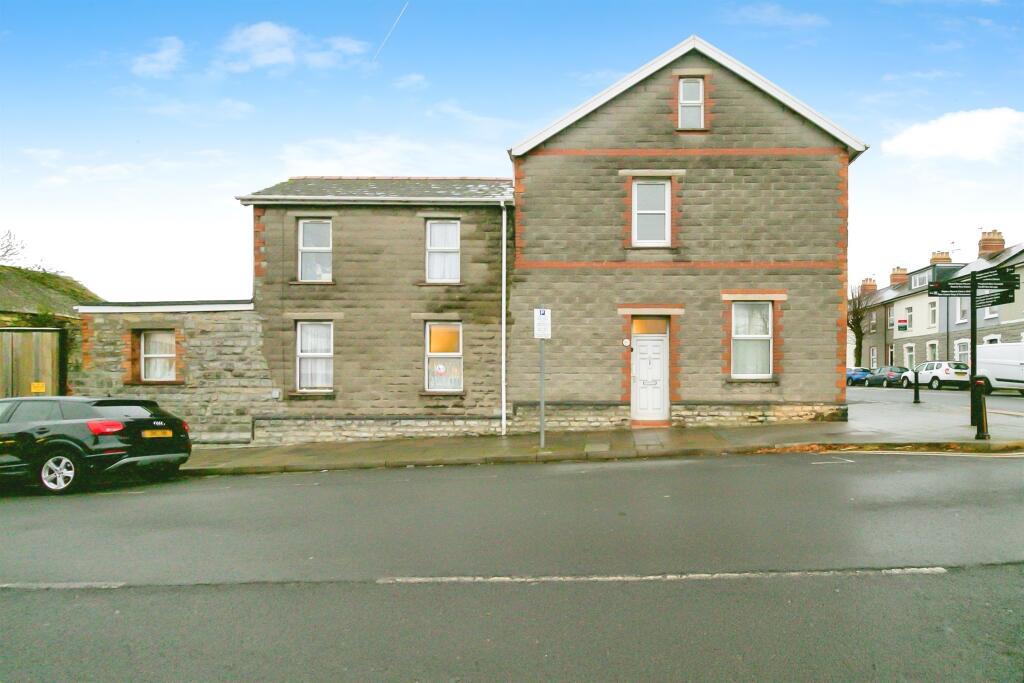 Additional image 3 of Albert Road, Penarth