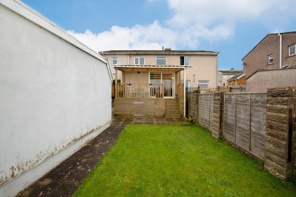 Additional image 30 of Heol-Y-Bardd, Bridgend, CF31
