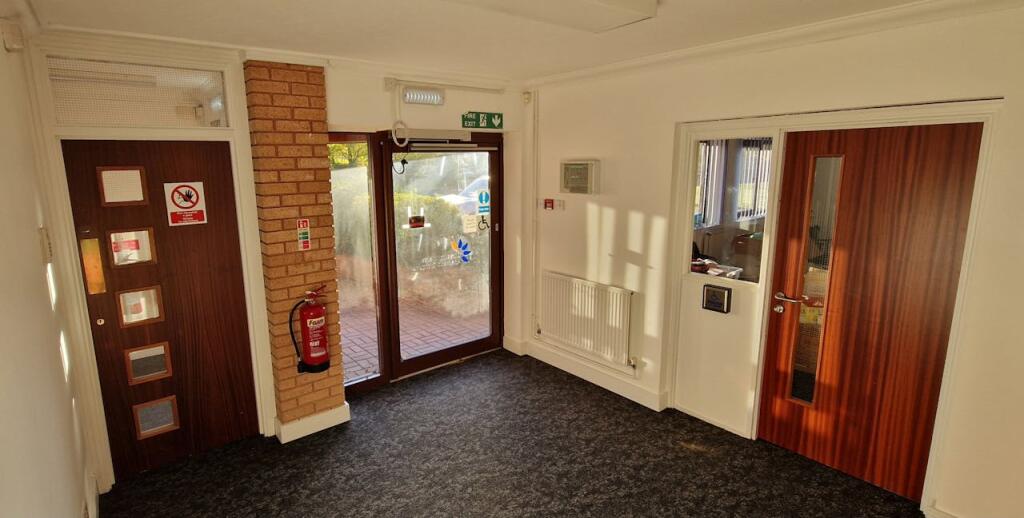 Additional image 4 of Brydon House, Van Road, Caerphilly Business Park, Caerphilly, CF83 3ED