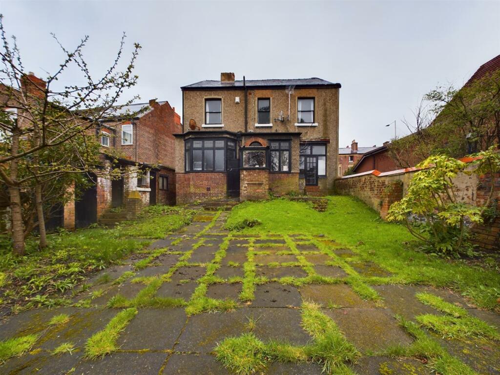 Additional image 12 of Seabank Road, Wallasey