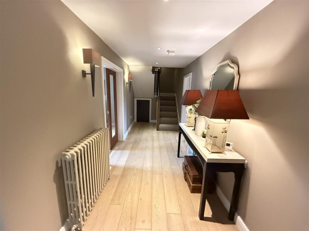 Additional image 5 of Little Gayton Farm, Gayton Farm Road, Heswall