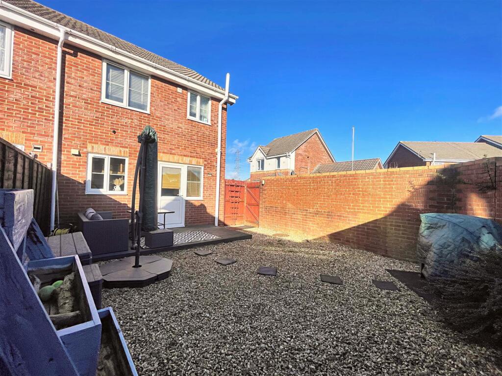 Additional image 14 of Sutton Close, Locking Castle, Weston super Mare