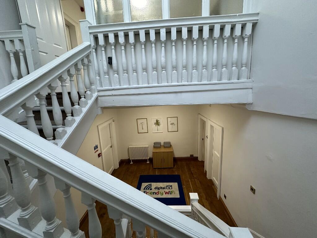 Additional image 3 of Office 6, 50 Watergate Street, Chester, CH1 2LA