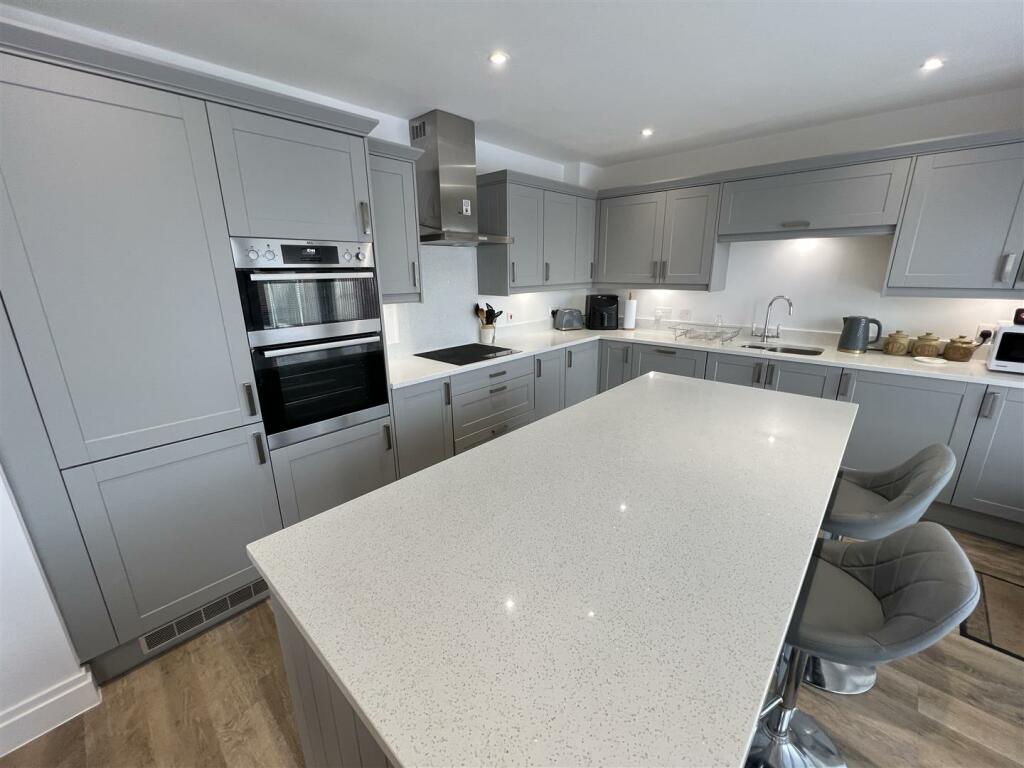 Additional image 10 of Barnston Road, Heswall, Wirral