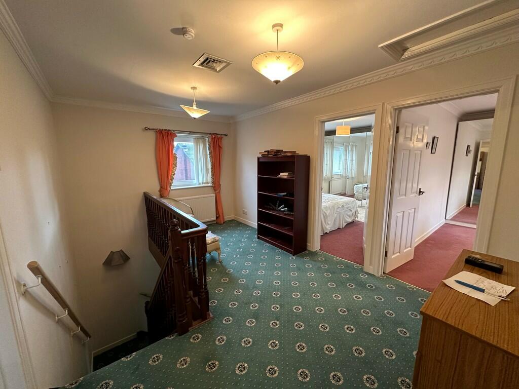 Additional image 22 of St John's Close, Cefn Coed