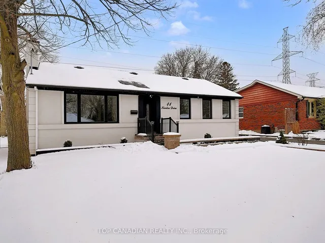 11 Kenton Dr