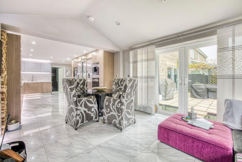 Additional image 3 of Meare, between Glastonbury and Wedmore