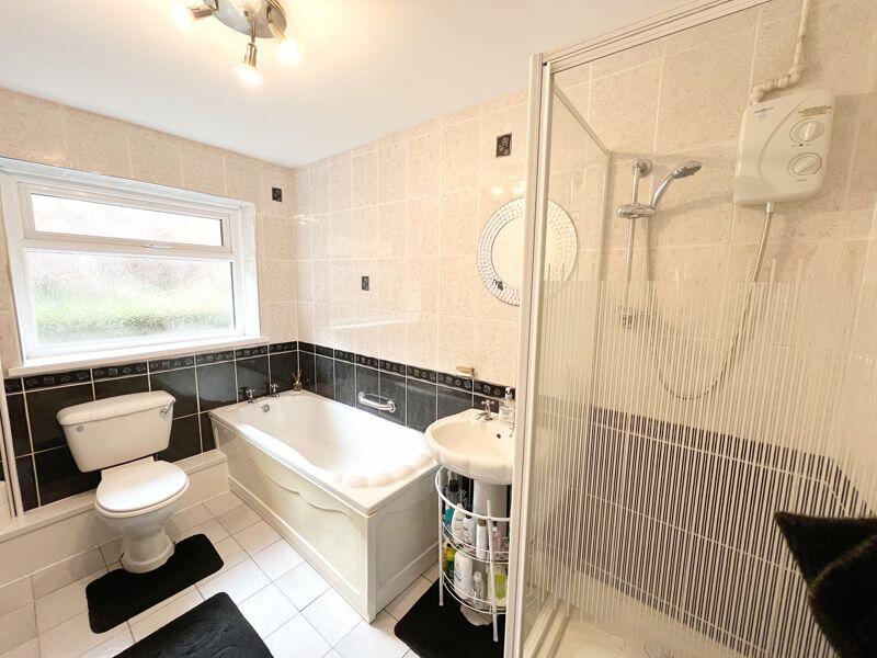 Additional image 4 of The Bungalow, Victor Street, Mountain Ash, CF45 3LG