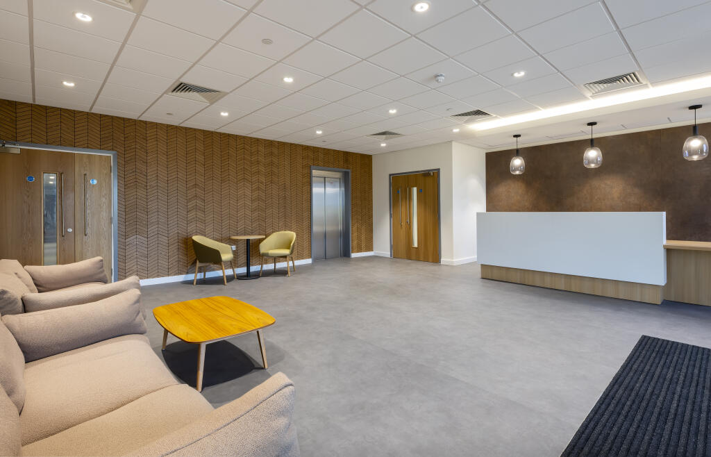 Additional image 4 of Heronbridge House, Herons Way, Chester, Cheshire, CH4