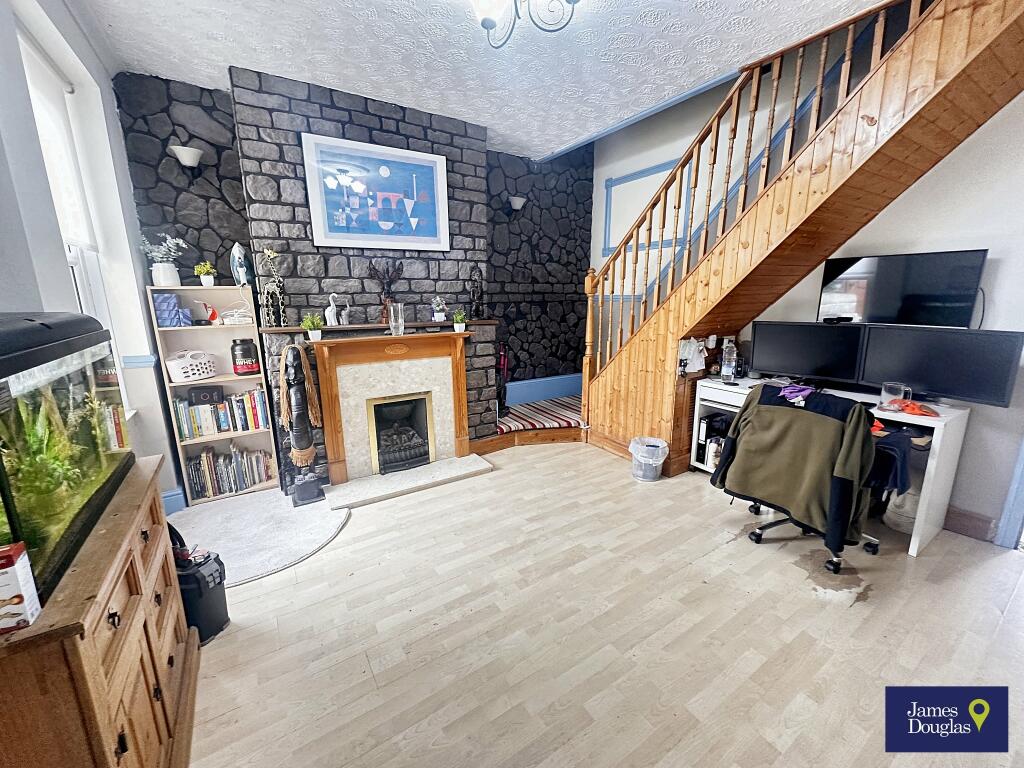 Additional image 4 of Fryatt street , Barry ,