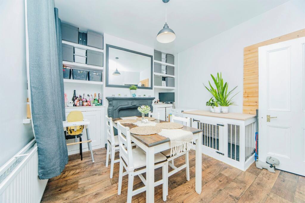 Additional image 16 of David Street, Barry