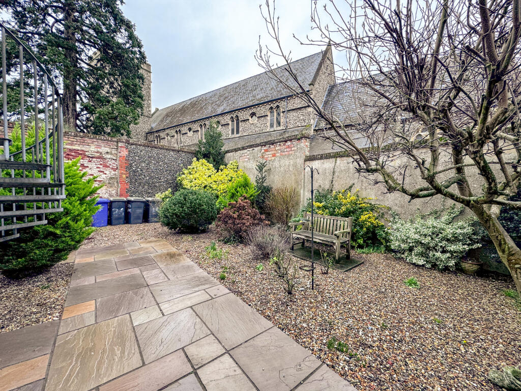 Additional image 11 of Sunnyside, Park Lane, Newmarket, Suffolk