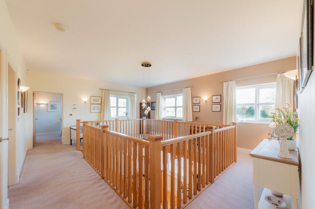 Additional image 26 of Bespoke Great Barrow home with a 2.2 acre plot