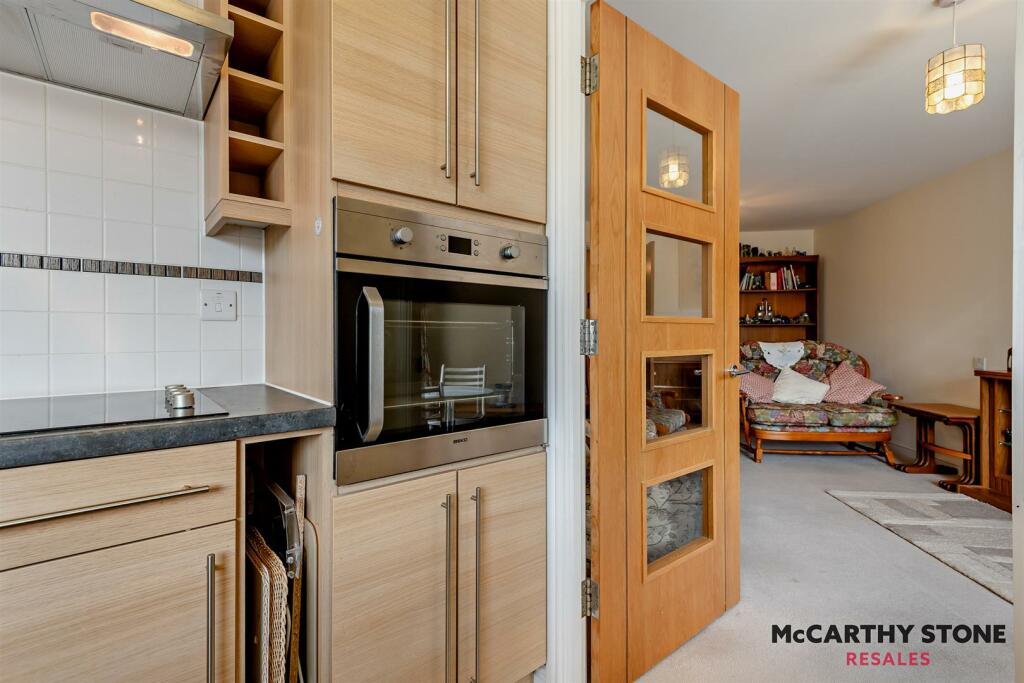 Additional image 8 of Sanderling Court, Wimborne Road, Bournemouth, BH2 6NB