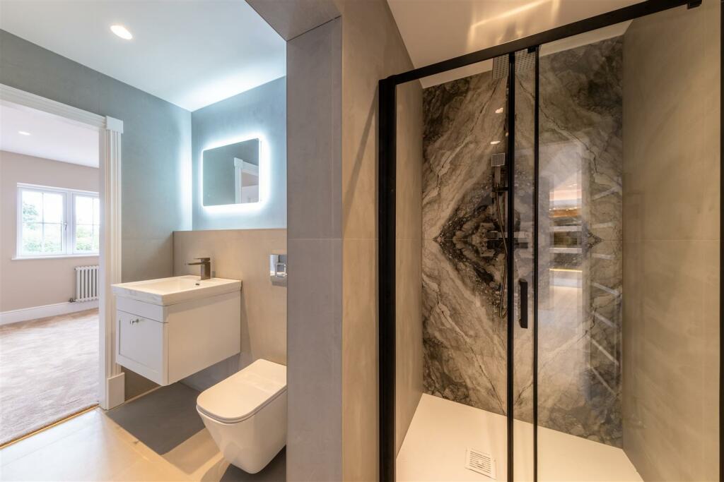 Additional image 25 of Belle Vue Lane, Guilden Sutton