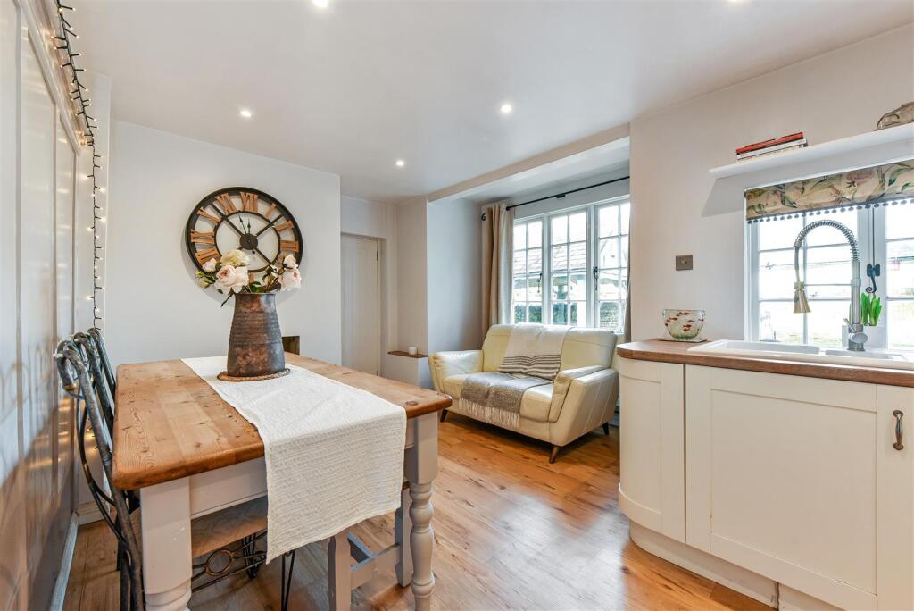 Additional image 11 of Mill Road, Slindon Common