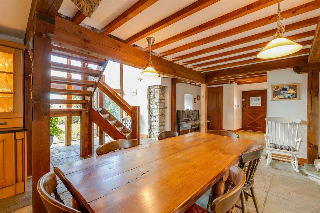 Additional image 23 of Kwisha, The Germonds, Watery Lane, Welsh St Donats, CF71 7SS