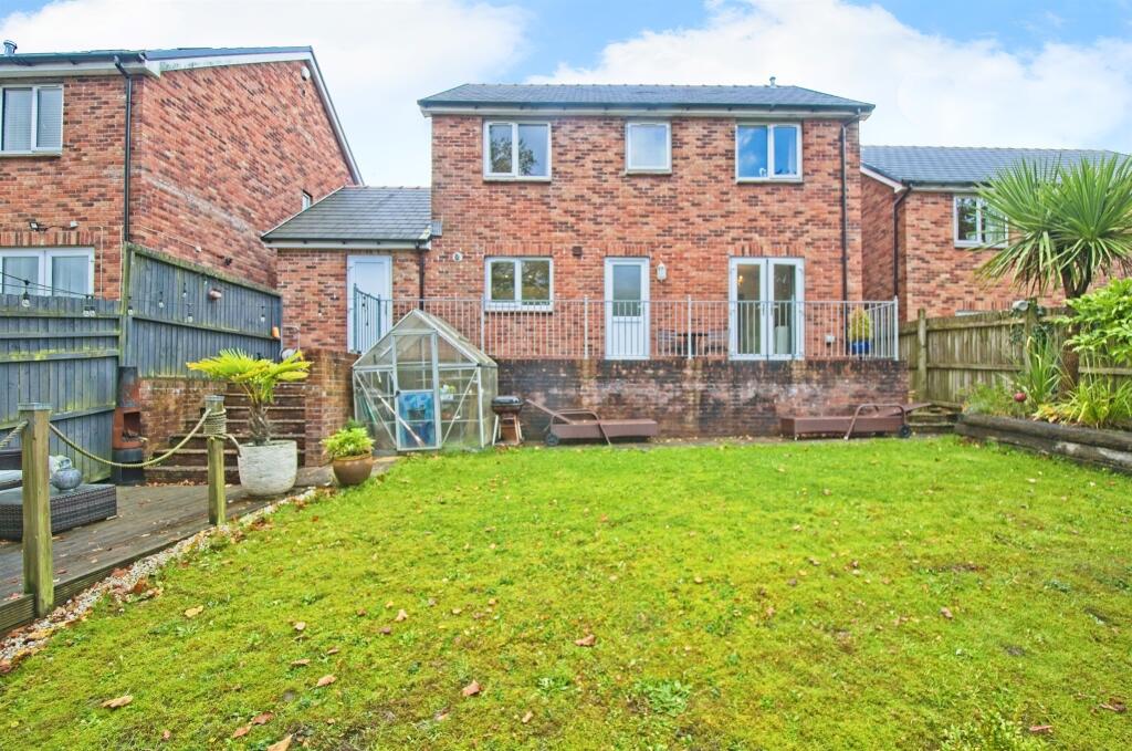 Additional image 16 of Parc Brychan, Penydarren, Merthyr Tydfil