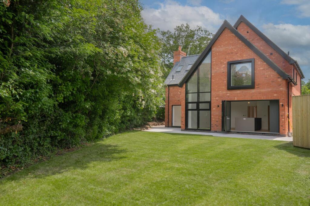 Additional image 6 of Futureproof living in the heart of Tattenhall village.