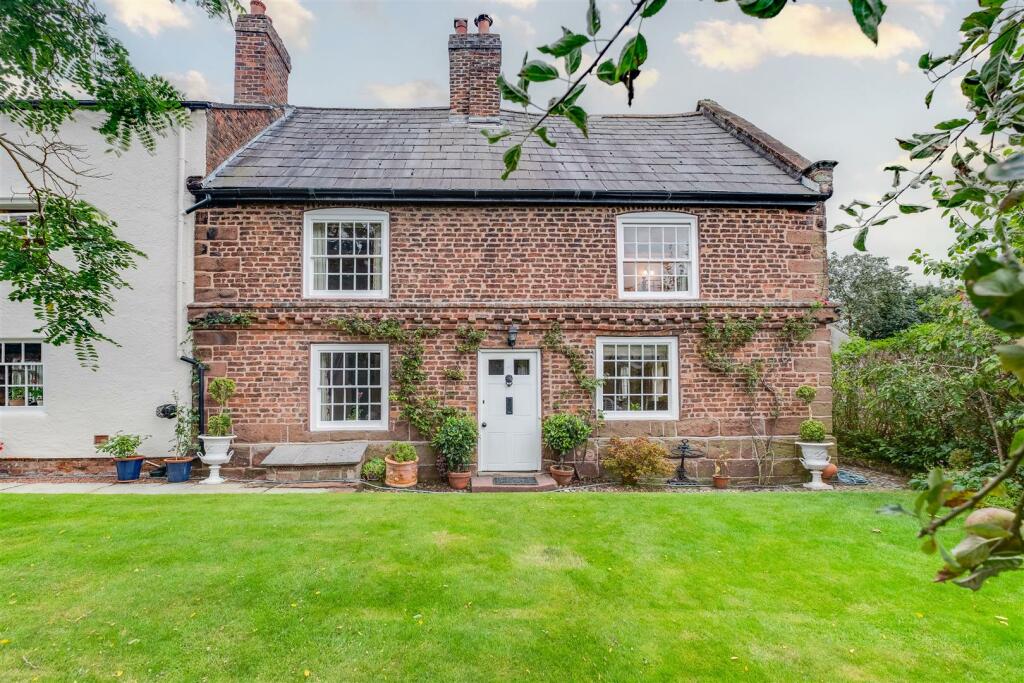 Additional image 46 of The Village, Burton, Cheshire