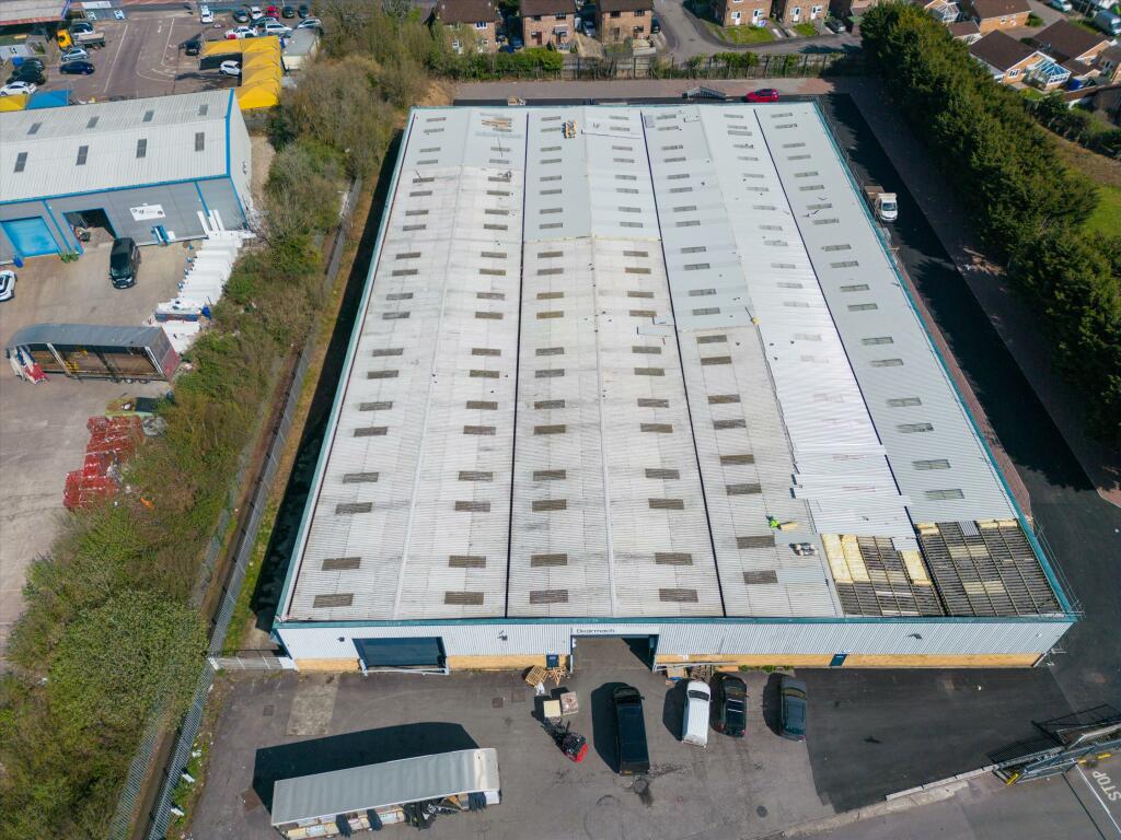 Additional image 4 of Unit 19, Pantglas Industrial Estate, Caerphilly, CF83 8YE