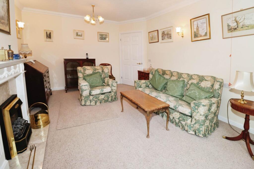 Additional image 18 of Osborne Court, Port Sunlight