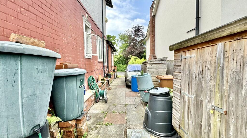 Additional image 27 of Carpenters Lane, West Kirby, Wirral, Merseyside, CH48