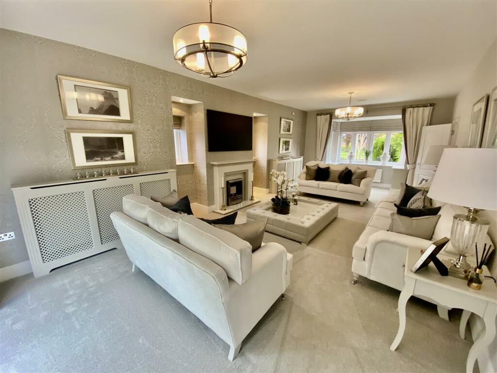 Additional image 31 of Bronte Walk, Backford, Chester