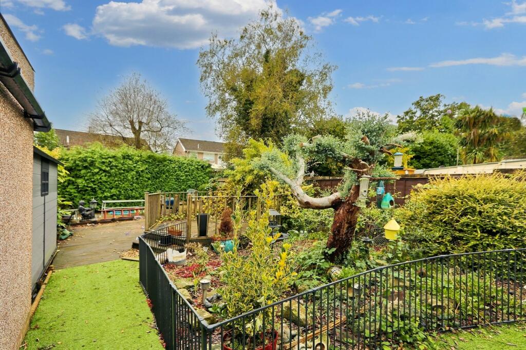 Additional image 4 of Heol Clwyddau, Beddau, Pontypridd, CF38