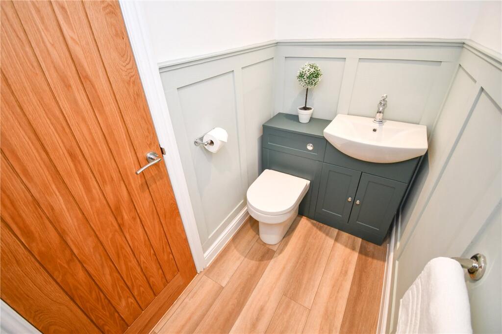 Additional image 14 of Cornelius Drive, Pensby, Wirral