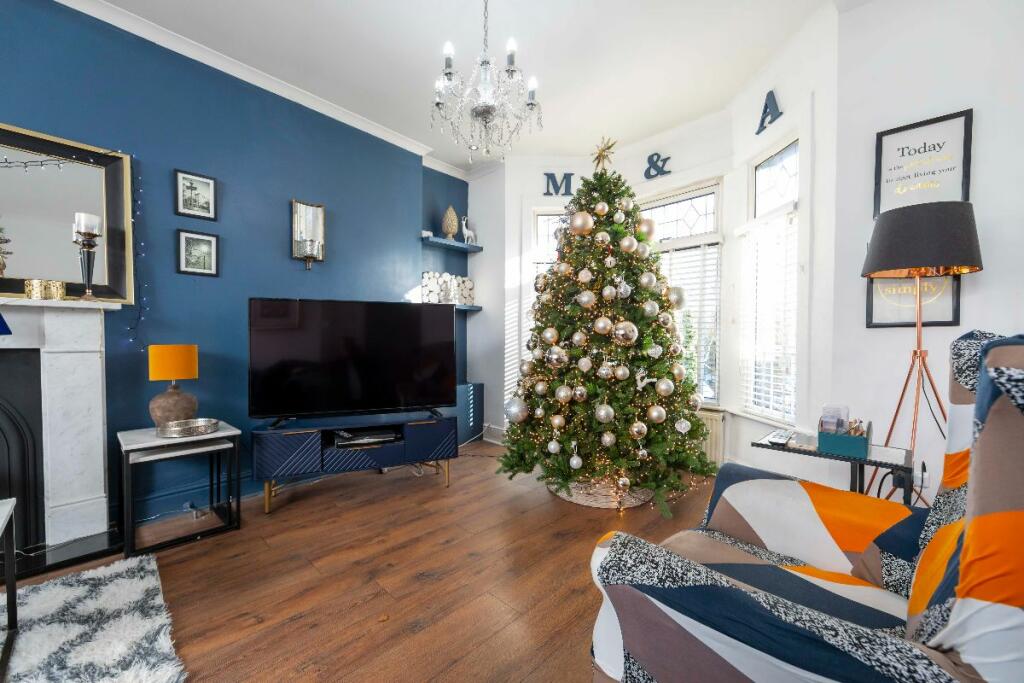 Additional image 5 of Gwerthonor Road, Gilfach, Bargoed