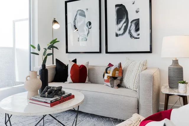 Additional image 4 of 138 Downes St Unit 1706