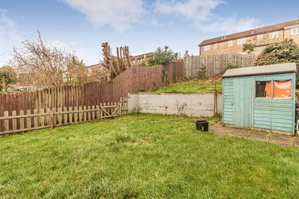 Additional image 20 of Llys Garth, Llantwit Fardre, Pontypridd, CF38