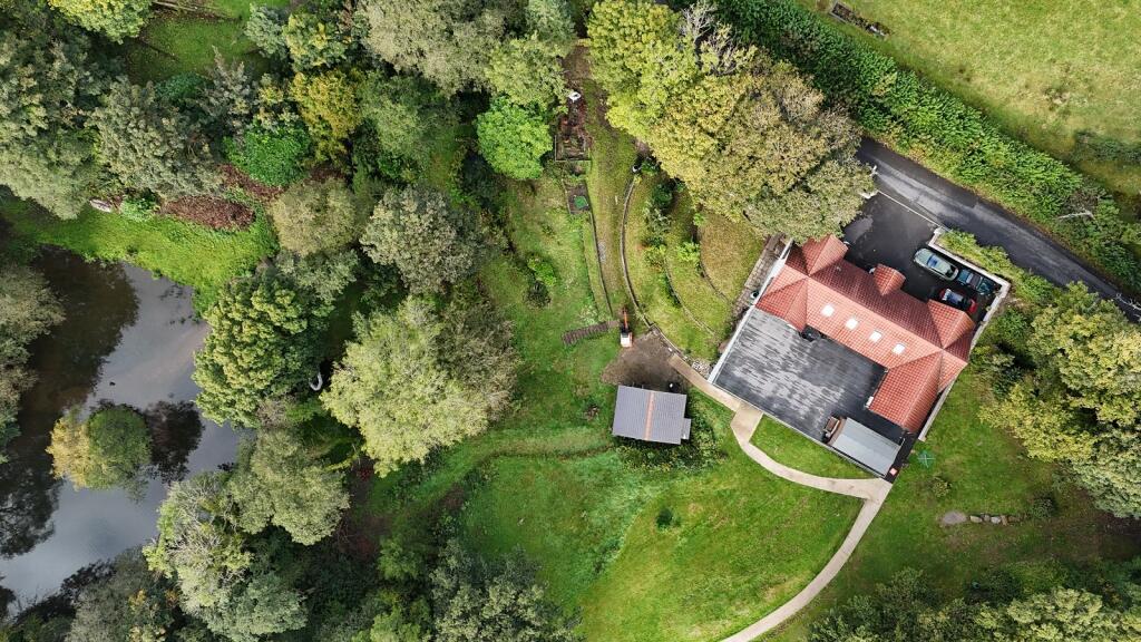 Additional image 34 of Heol Y Felin, Heol-y-cyw, Bridgend, Bridgend County. CF35 6LE